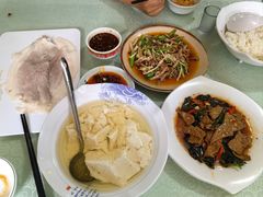-映秋饭店(李庄总店)