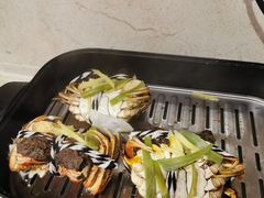-七的湖·晚芳亭·阳澄湖农家菜·大闸蟹(莲花岛店)