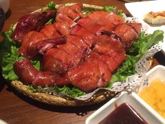 -南拳十三姨·潮汕砂锅粥(世纪金源店)