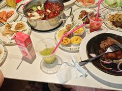 -吉布鲁牛排海鲜自助(巴南万达广场店)