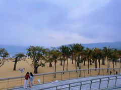 -大梅沙海滨公园