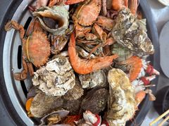 -仙螺岛海鲜自助餐厅(总店)