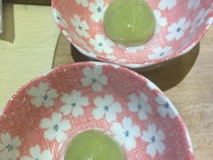 -半饱日式甜品(ifs国际金融店)
