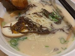 -味千拉面(双井店)