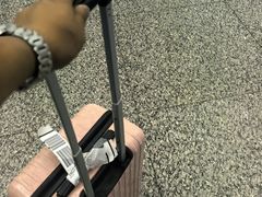 -重庆江北国际机场-T2航站楼