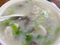-华记粥饭店(印象容桂主题风情街店)