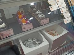 零售区-黑森林饼皇(石龙路总店)
