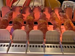 -冰城串说·羊肉串烧烤(哈西大街店)