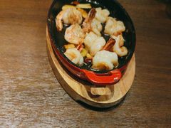 -西堤牛排(合肥之心城店)