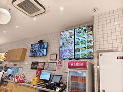 -小杨生煎(松江大学城店)