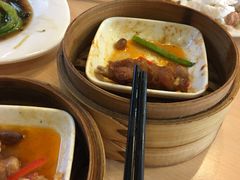 -多多旺港式茶餐厅(新区店)