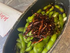 -靓靓蒸虾(中山公园店)