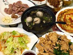 -金姐台湾菜(珠江路店)