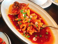 -胥城奥灶面·面之府(书香世家月亮湾酒店)