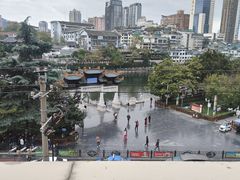 -包整·丝娃娃(一览甲秀楼风景店)