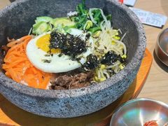 -西塔老太太拌饭(城市集市龙之梦店)