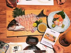 -炉胜·炉端烧·居酒屋