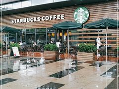 -星巴克(佛山南海万科店)