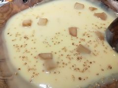 草原鲜奶羹-蒙料·手把肉(望京店)