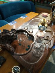 -袁亮今日陶艺(苹果社区总店)