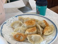 -莲花公园煎蟹(总店)