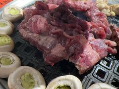 -霸腹烤肉(厦门柚子番店)