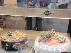 -DQ·蛋糕·冰淇淋(万象城店)