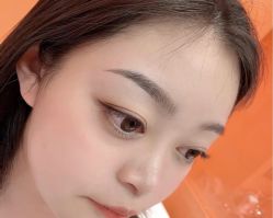 -臣丽纹眉全国连锁
