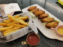 -BossBabe亲子餐厅(金光华广场店)