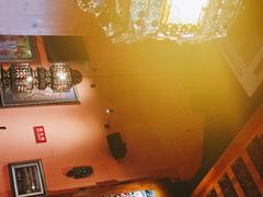 -甘尼仕印度餐厅酒吧(斜塘老街店)