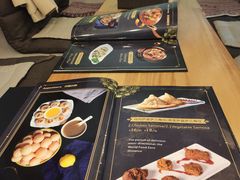 -Masala Curry and BBQ·玛莎拉巴基斯坦美食(金水万达店)