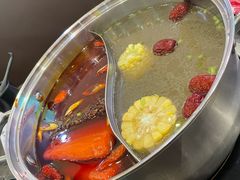 -林记潮牛·牛肉火锅(上马墩店)