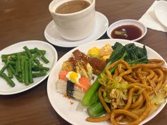 -三谷里·生态水疗空间(五一店)