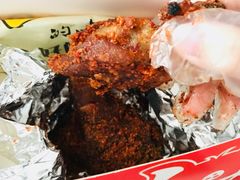 -徐亮烤蹄(建设路店)