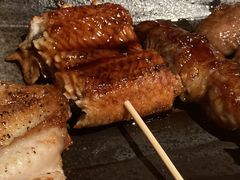 鳗鱼串-醉虎传(南锣鼓巷店)