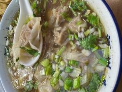 -河州春清真西北特色美食(虎踞路店)