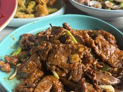 -大胡同天津菜·海肠捞饭·津门皮皮虾锅贴一绝(西姜井店)