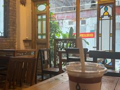 -西关84·History·Art·Cafe