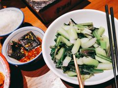 -老湘村·湖南土菜(天河维多利店)