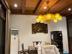 -木子山庄·安徽省老字号·中国炖锅宴