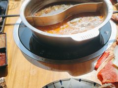 -水林间·寿喜烧自助(仙林金鹰店)