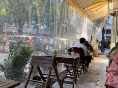 -绿小院(荔湾店)