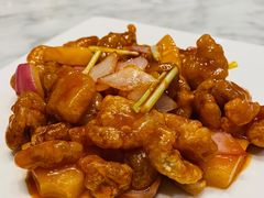 -禧宴Joyous Restaurant(禧园店)