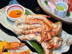 -松鹤精致料理(五一中路店)