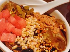 -向川南·水煮鱼·川菜(和平里店)