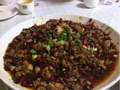 -陈有良尖椒鸡(江津总店)