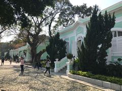 -龙环葡韵住宅式博物馆