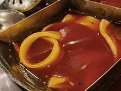 -化龙桥九宫格火锅(清水河店)