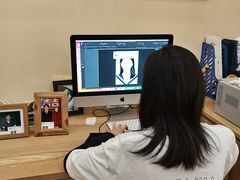 -海马体照相馆(成都来福士广场店)