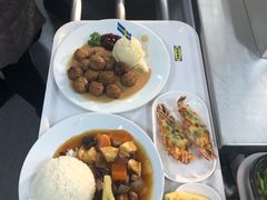 -宜家·瑞典风味餐厅(烟台路店)